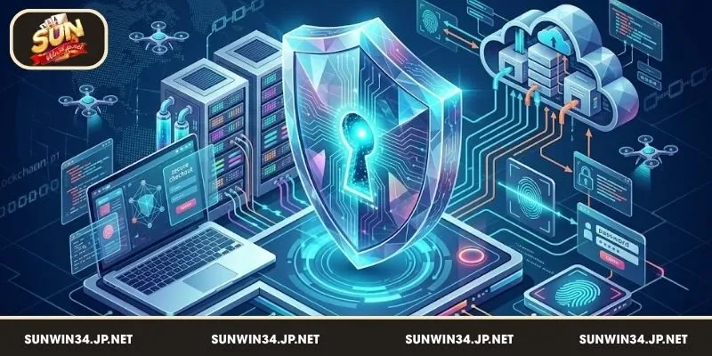 Các quyền của hội viên trong chính sách bảo mật Sunwin